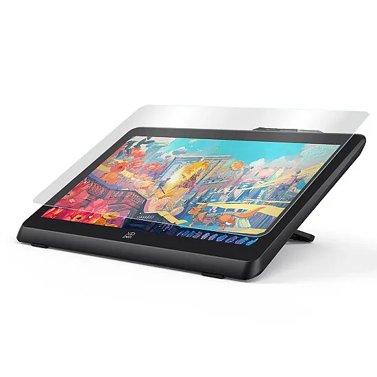 XPPen Protective Frosted Film For Artist 22 Plus