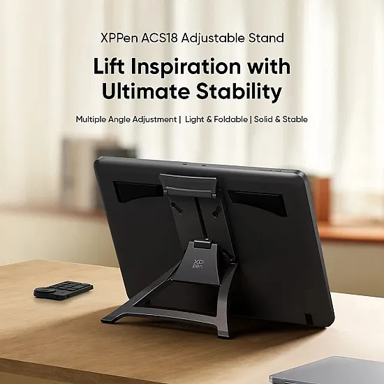 XPPen ACS18 Adjustable Stand
