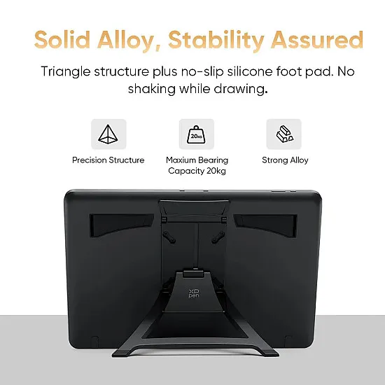 XPPen ACS18 Adjustable Stand