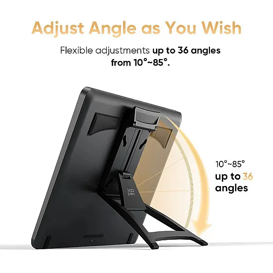 XPPen ACS18 Adjustable Stand