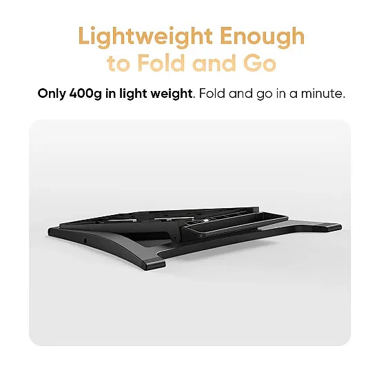 XPPen ACS18 Adjustable Stand