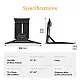 XPPen ACS18 Adjustable Stand