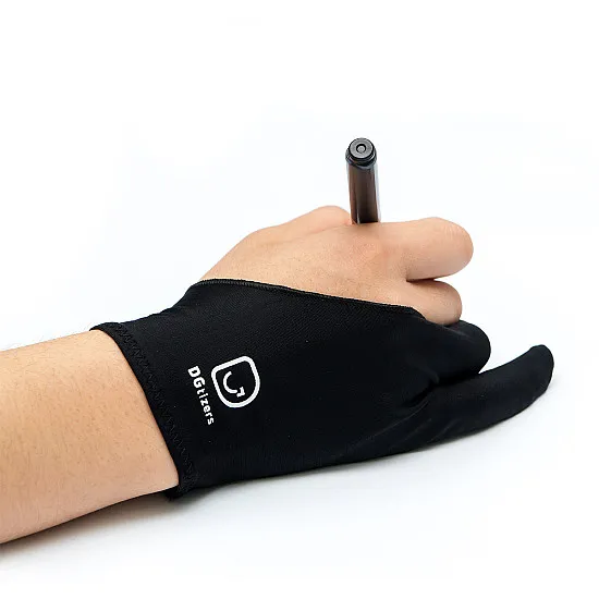 DGtizers Artist Glove