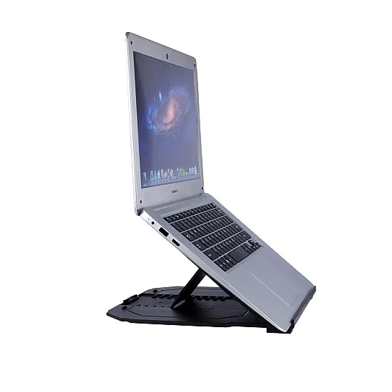 DGtizers Laptop & Mobile Stand (15 inch)