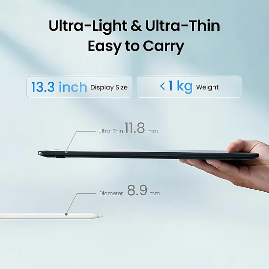 DIGIDRAW Turing 14 2.5K