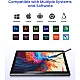 DIGIDRAW Turing Pro 19 touch - 4K