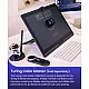 DIGIDRAW Turing Pro 19 touch - 4K