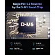 DIGIDRAW Turing Pro 19 touch - 4K