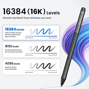 DIGIDRAW M3 Drawing Pen