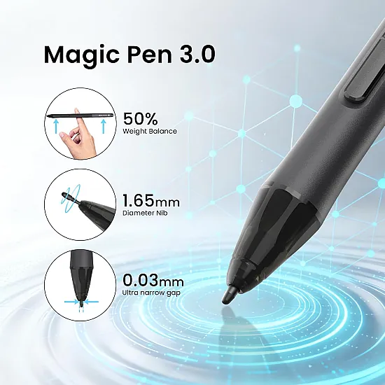DIGIDRAW M3 Drawing Pen