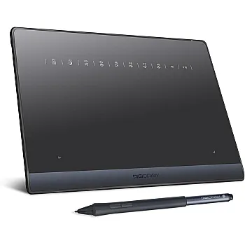 DIGIDRAW Drawing Tablet Turing Smart S