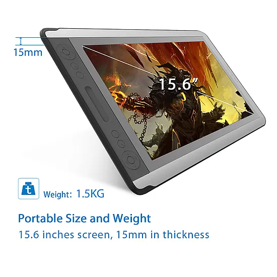 Huion GT-156 V2