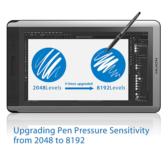 Huion GT-156 V2