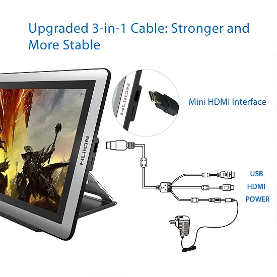 Huion GT-156 V2