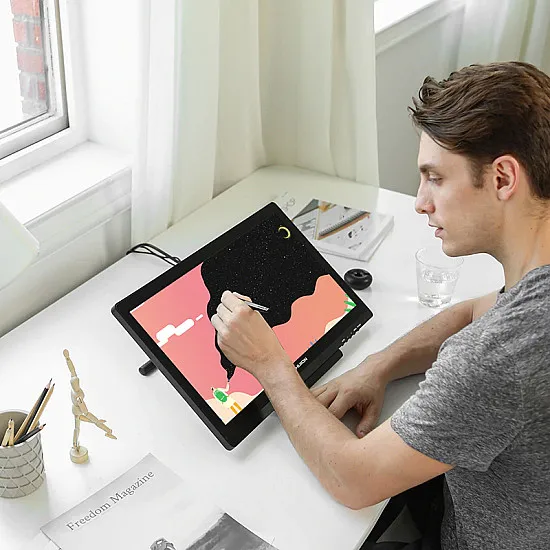 Huion KAMVAS GT-191 V2