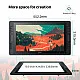 Huion KAMVAS Pro 20 (2019)