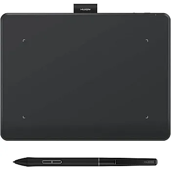 Huion Inspiroy Frego S