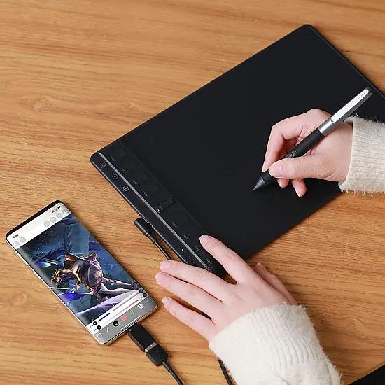 Huion Inspiroy 2 M (H951P)