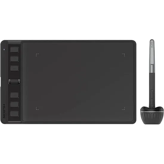 Huion Inspiroy 2 S (H641P)