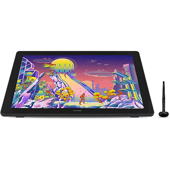 Huion Kamvas 24 Plus