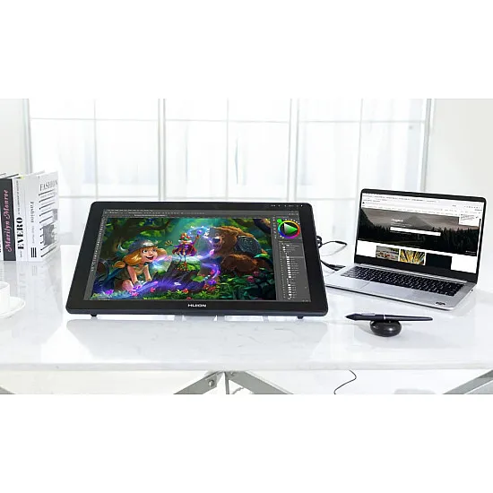 Huion Kamvas RDS-220