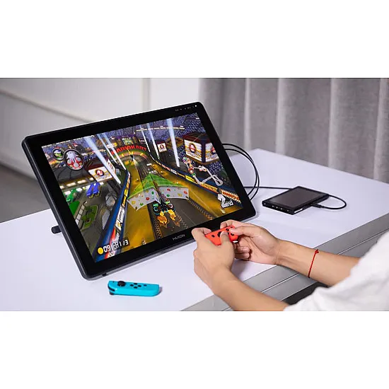 Huion Kamvas RDS-220