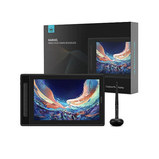 Huion Kamvas Pro 13(2.5K)