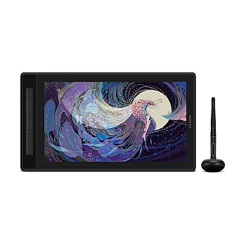 شاشة رسم هايون KAMVAS Pro 16 (2.5K)