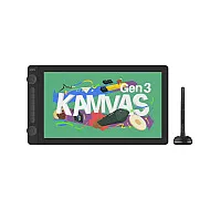 Huion KAMVAS 16 (Gen 3) - Without Stand Huion KAMVAS 16 (Gen 3) - Without Stand