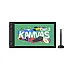 Huion KAMVAS 16 (Gen 3) - With Stand