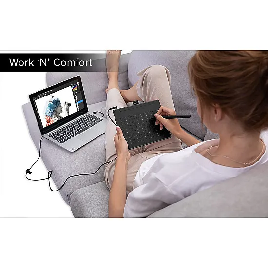 Huion Inspiroy RTS-300
