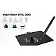 Huion Inspiroy RTS-300