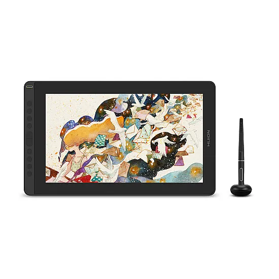 Huion KAMVAS 16 (2021)