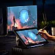 شاشة رسم هايون Kamvas Pro 16 (4K) – لون فضي