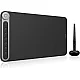 Huion Inspiroy Dial Q620M - black Huion Inspiroy Dial Q620M - black