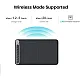 Huion Inspiroy Dial Q620M - black Huion Inspiroy Dial Q620M - black