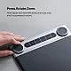Huion Inspiroy Dial 2 Q630M - black
