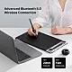 Huion Inspiroy Dial 2 Q630M - black