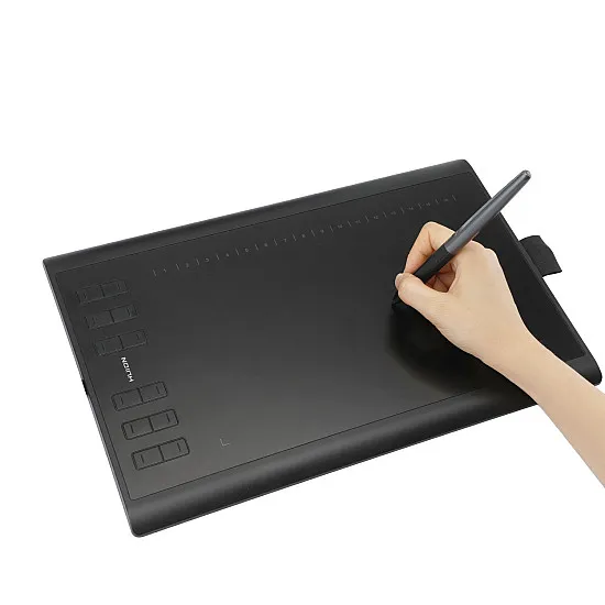 Huion INSPIROY H1060P