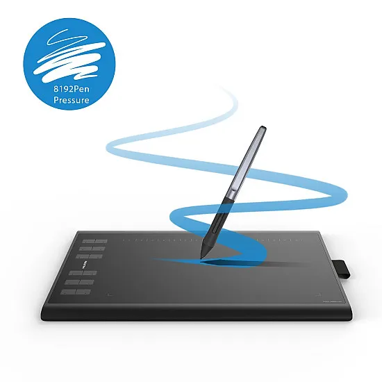 Huion INSPIROY H1060P