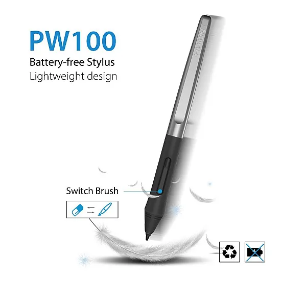 Huion INSPIROY H1060P