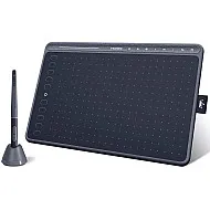 Huion INSPIROY HS611 (Space Grey)