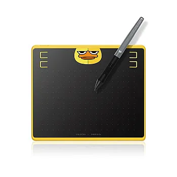 جرافيك تابلت هايون HS64 Chips&Co - Special Edition