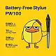HUION HS64 Chips&Co - Special Edition