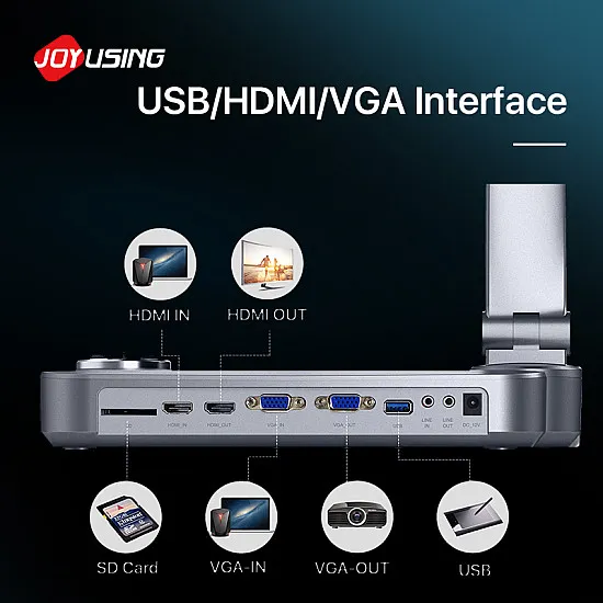 Joyusing V1XS Document Camera