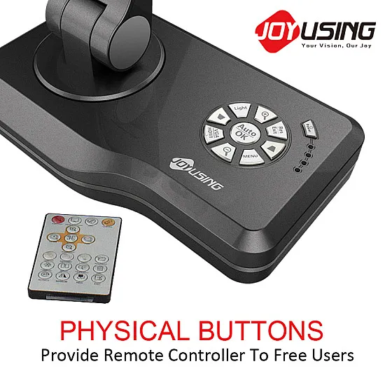 Joyusing V500 Document Camera
