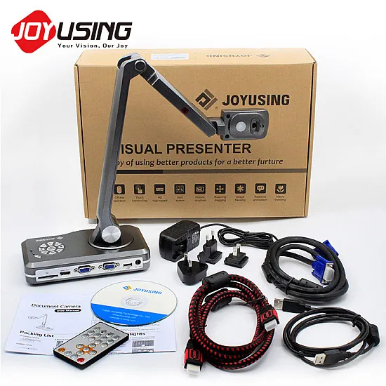 Joyusing V500 Document Camera