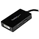 3-in-1 Mini DisplayPort to DisplayPort DVI or HDMI converter