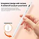 Ruidian Magnetic Active Stylus Pen (White) - Q503