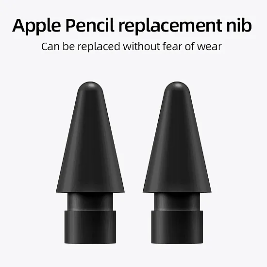 Ruidian Magnetic Active Stylus Pen (Black) - Q503